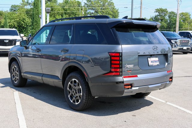 New 2026 Hyundai Palisade XRT Pro image 3