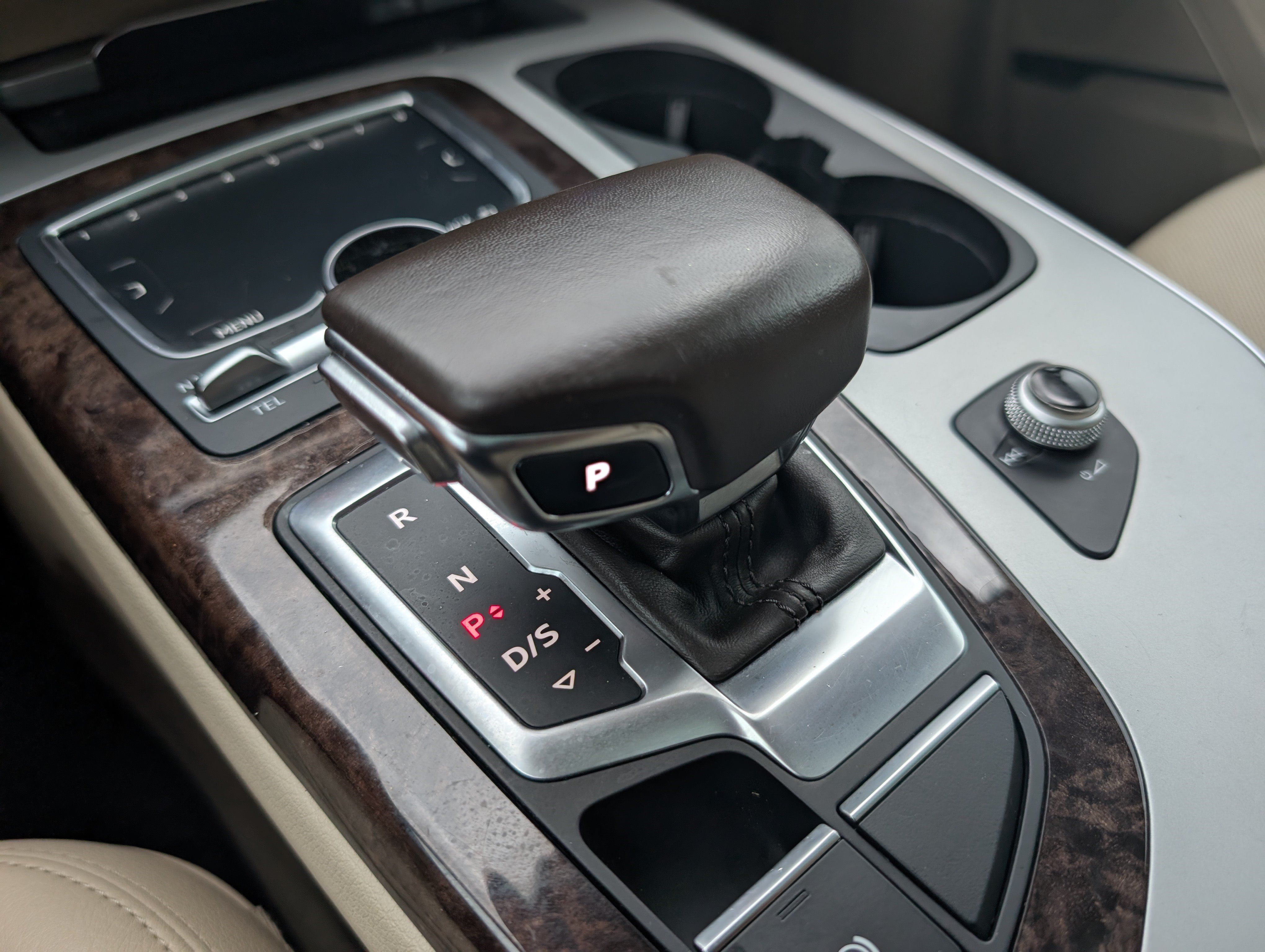 Used 2019 Audi Q7 2.0T Premium Plus w/ Premium Plus Package AWD/4WD image 32