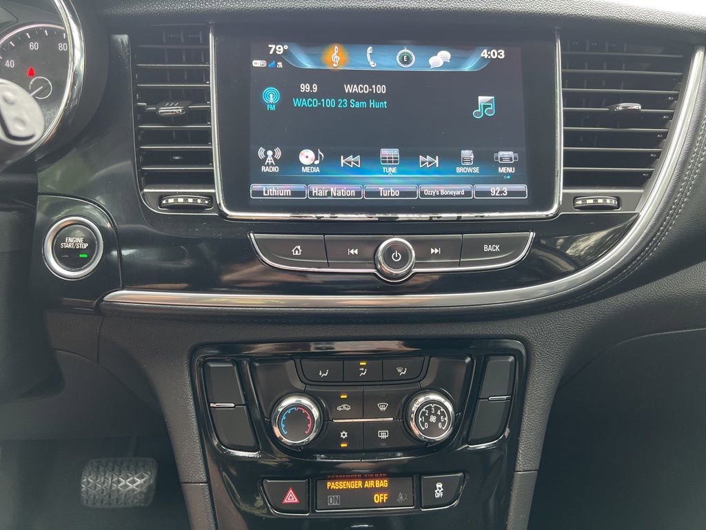 Used 2019 Buick Encore Preferred w/ Safety Package image 27