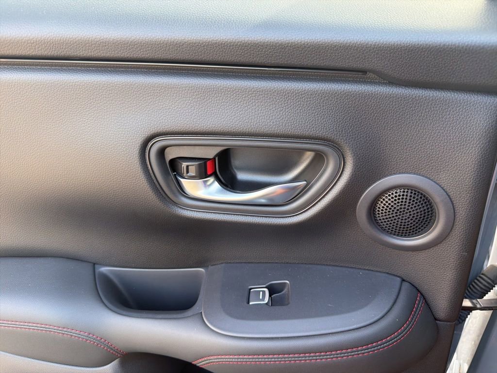 Certified 2025 Acura ADX A-Spec image 22