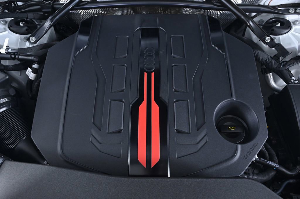 New 2025 Audi SQ5 Premium Plus image 26