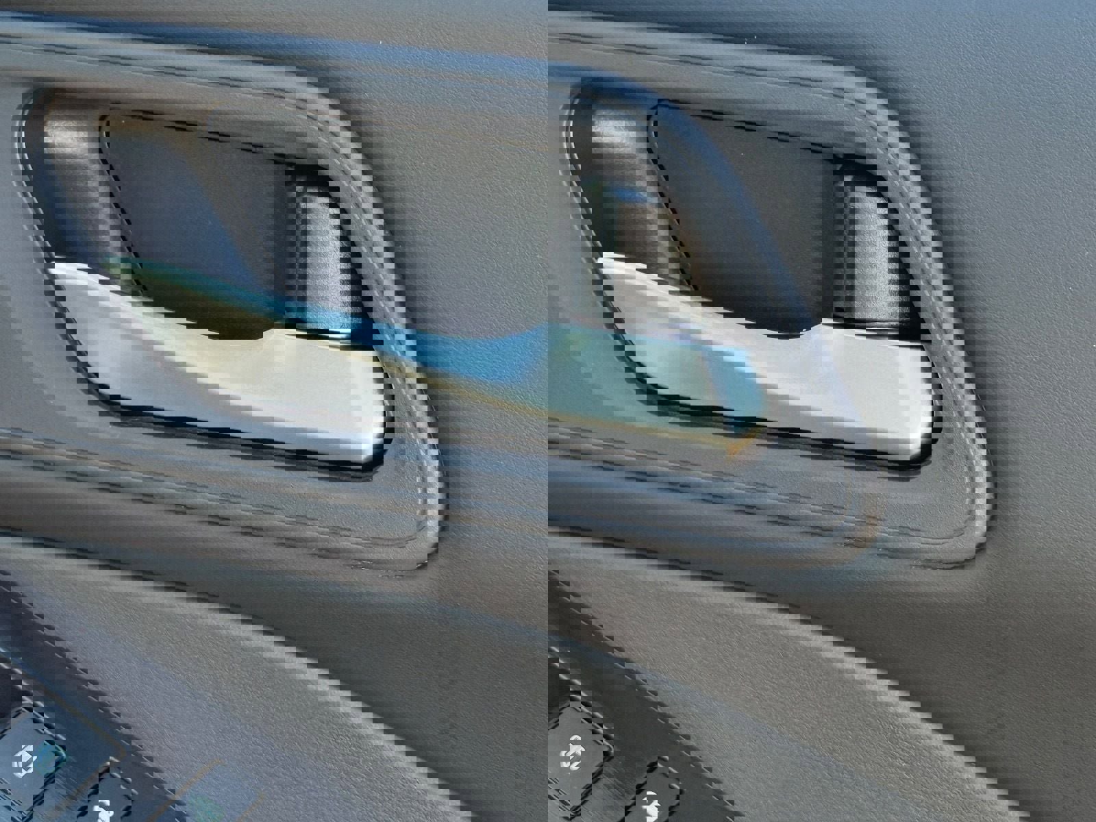 New 2026 Nissan Rogue SV w/ Cold Weather Package image 16