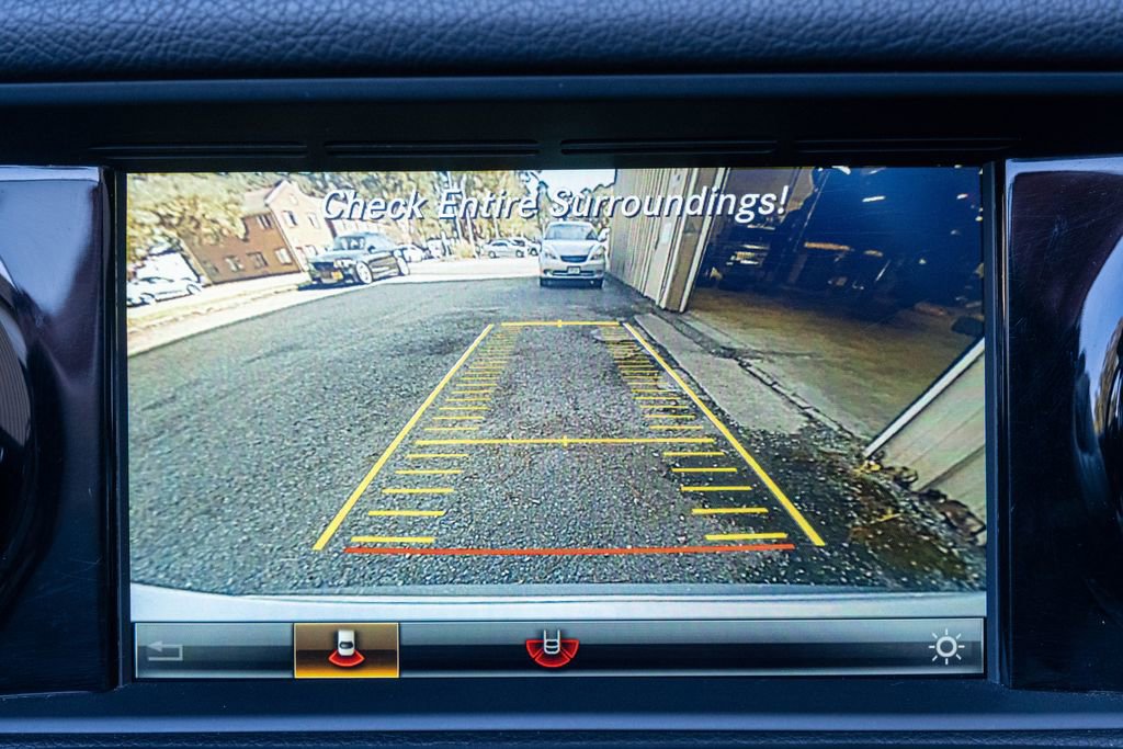 Used 2017 Mercedes-Benz SLC 300 image 15