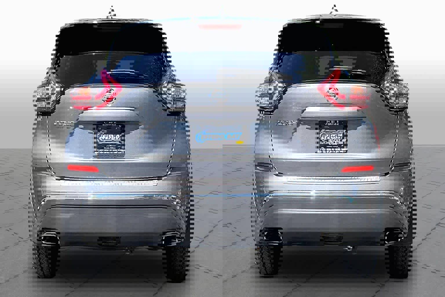 Used 2018 Nissan Murano S w/ Cargo Package image 5