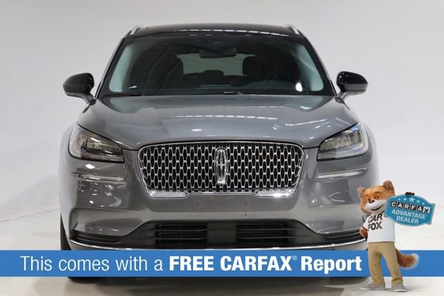 Used 2022 Lincoln Corsair AWD w/ Premium Package image 2