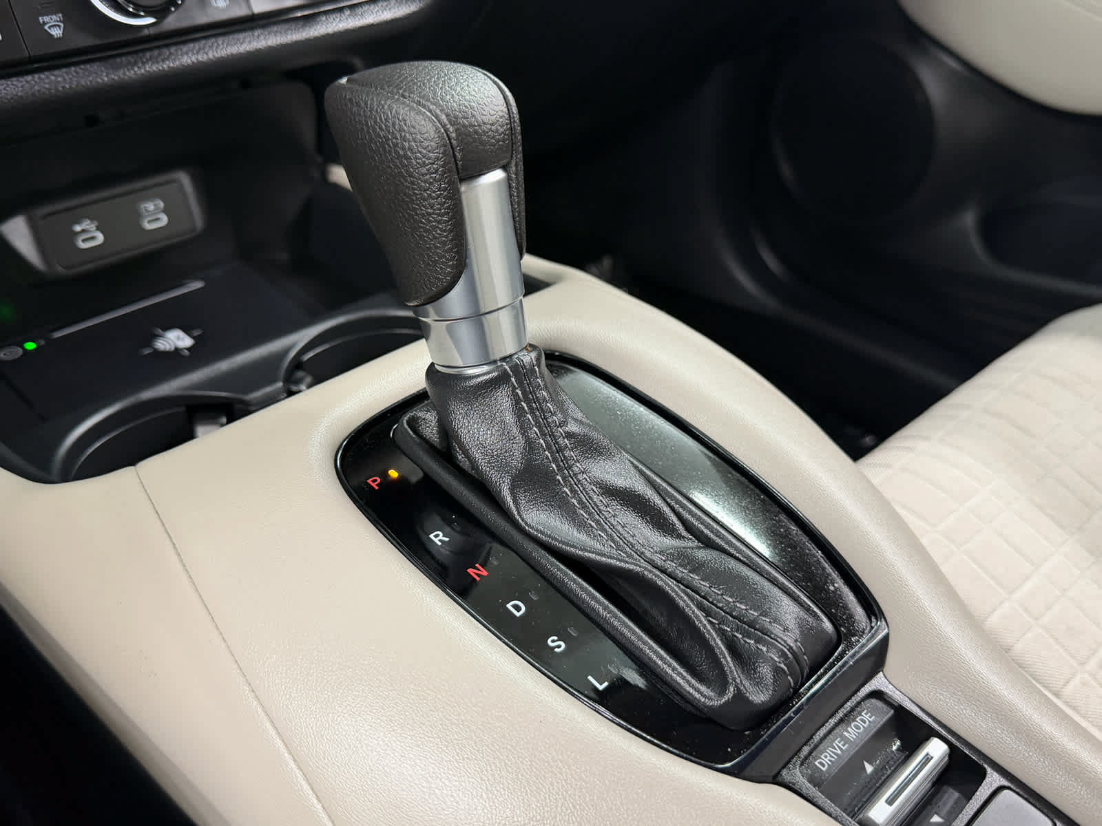 Used 2026 Honda HR-V LX image 28