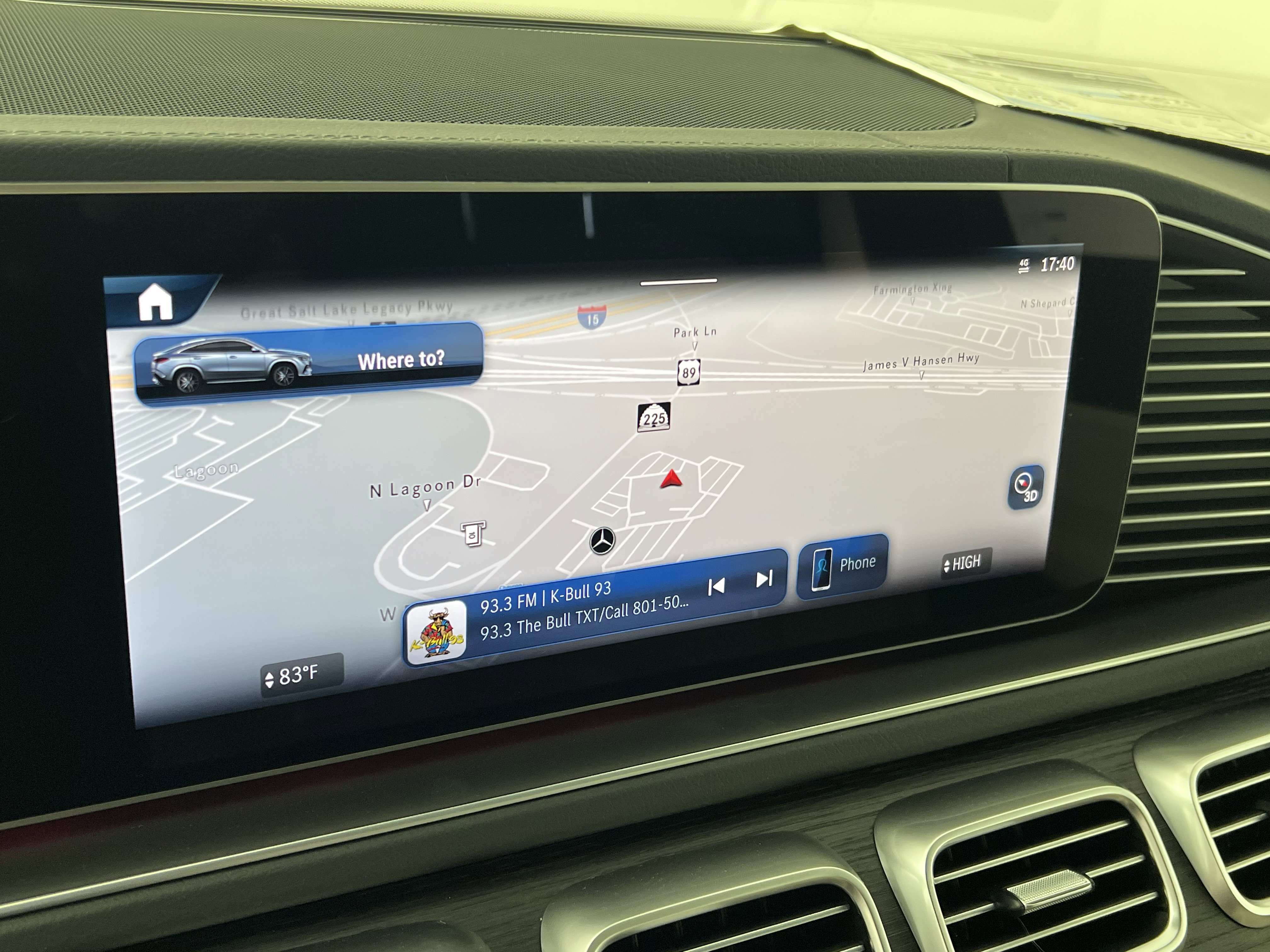 New 2026 Mercedes-Benz GLE 450 4MATIC Coupe image 30