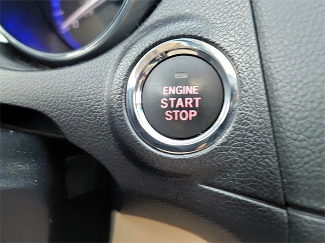 Used 2016 Subaru Legacy 2.5i Limited image 19