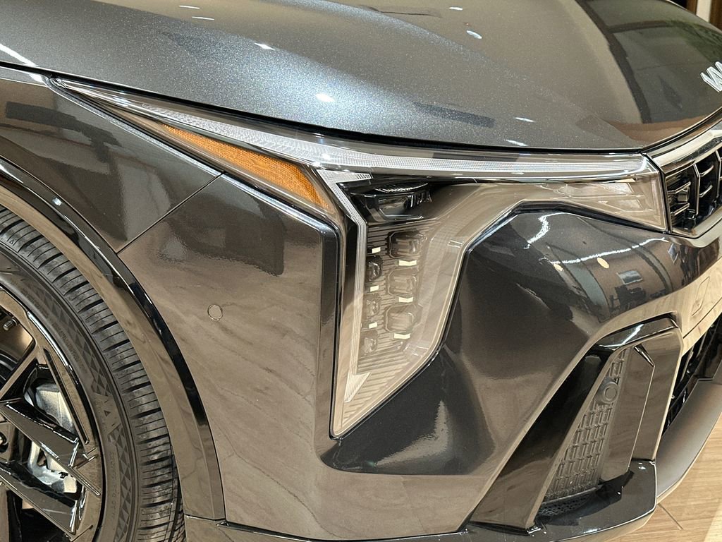 New 2026 Kia K4 GT-Line Turbo image 9