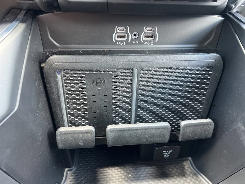 Used 2026 RAM 1500 Big Horn RWD image 66