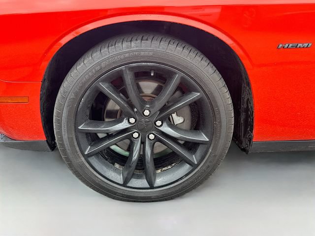 Used 2016 Dodge Challenger R/T Plus RWD image 32