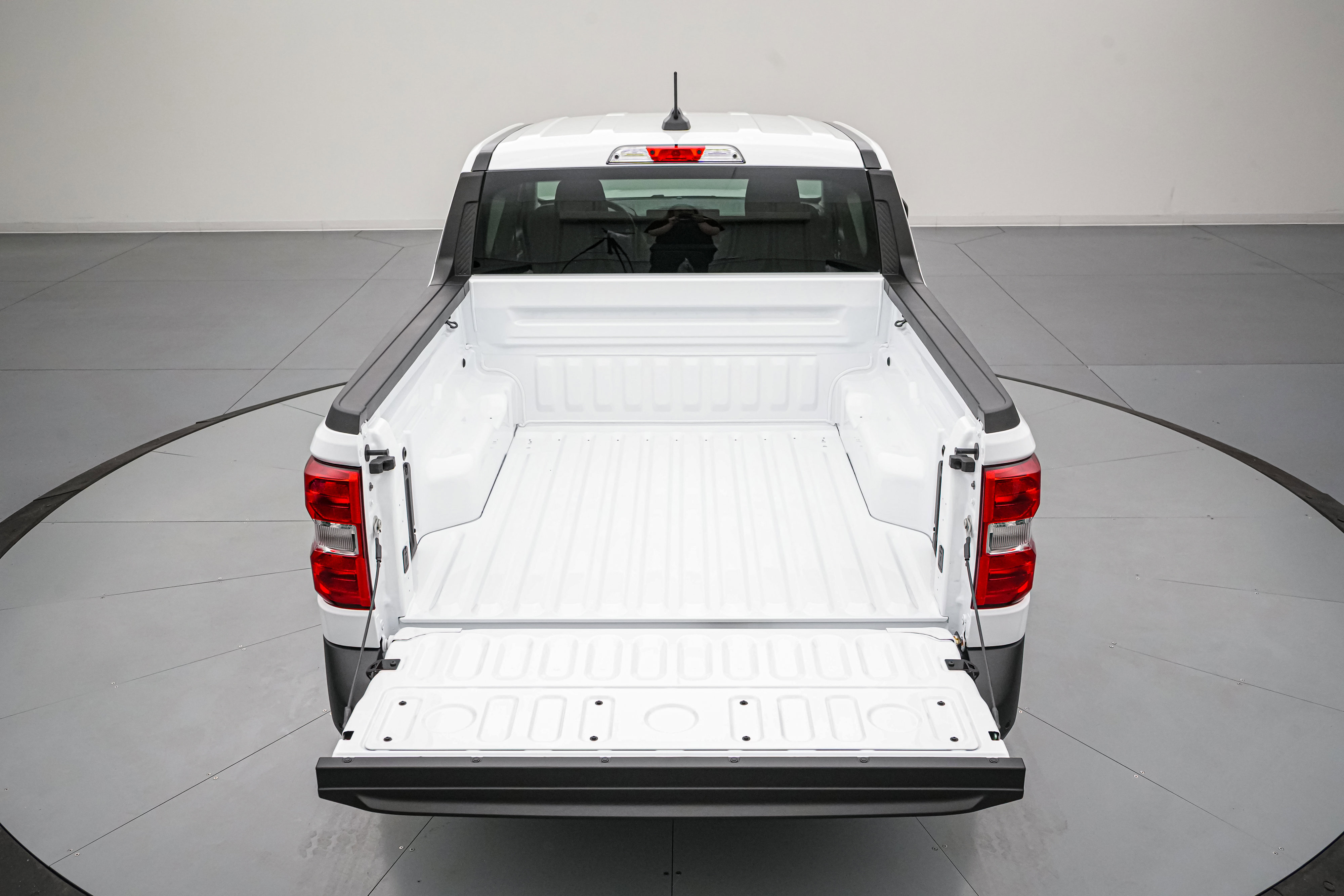 New 2026 Ford Maverick XL FWD image 6
