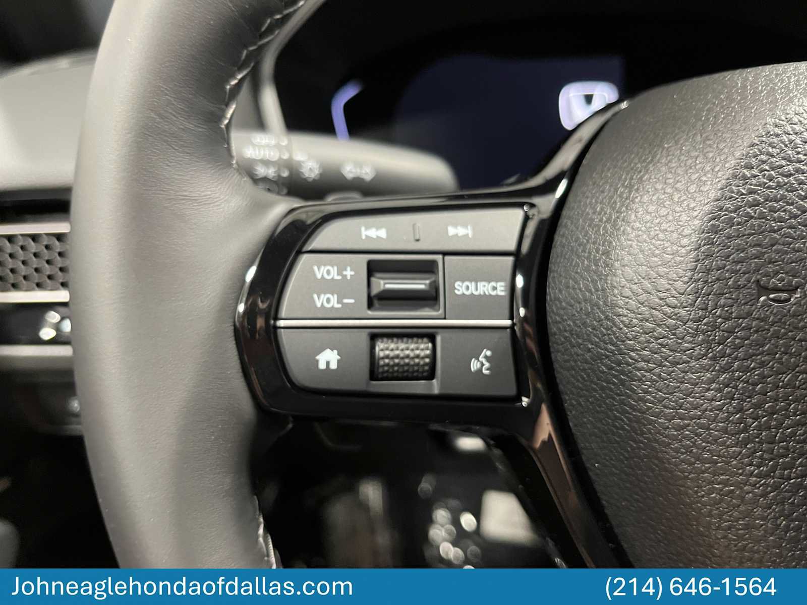 New 2026 Honda Civic Sport image 16