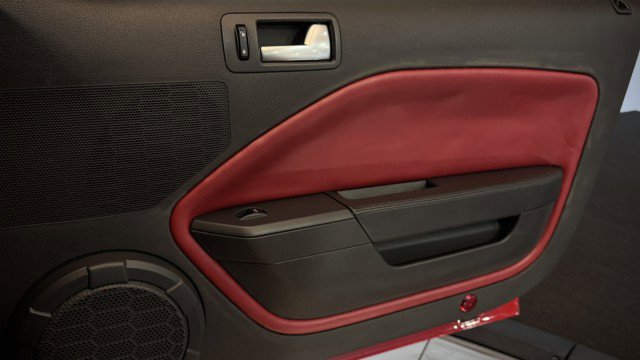 Used 2007 Ford Mustang Shelby GT500 image 14