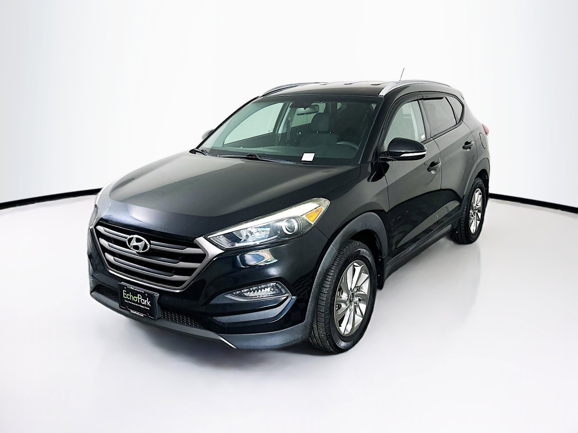 Used 2016 Hyundai Tucson Eco image 3