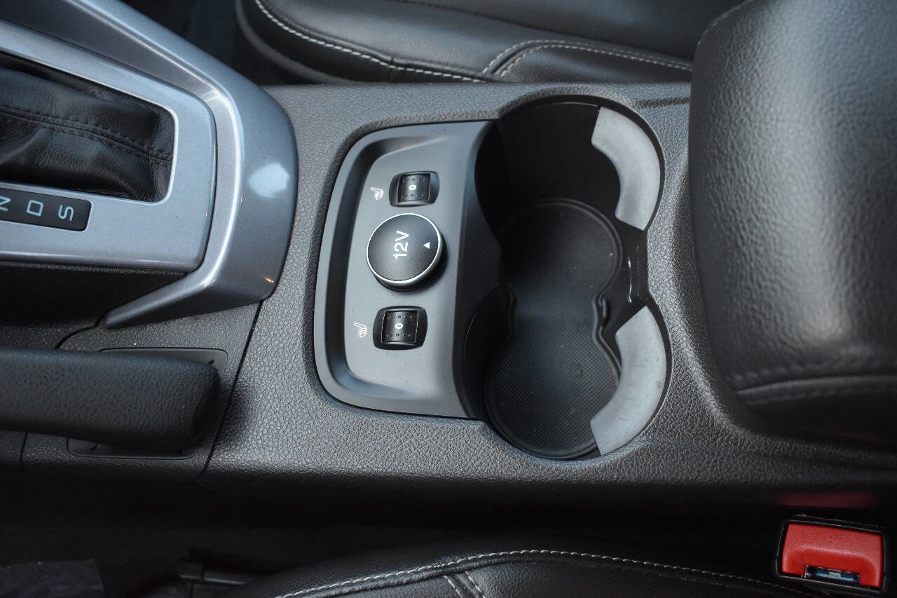 Used 2014 Ford Focus Titanium image 30