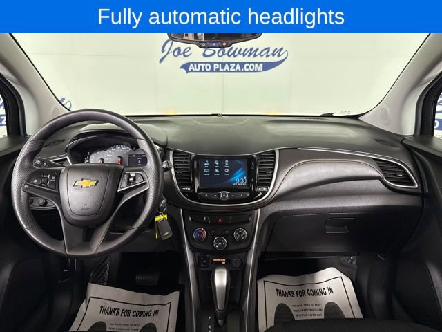 Used 2017 Chevrolet Trax LT w/ LPO, Cargo Package image 18