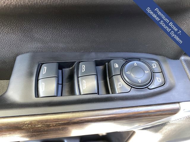 Used 2022 Chevrolet Silverado 1500 High Country w/ Technology Package AWD/4WD image 22