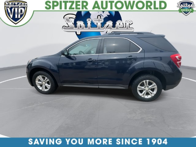 Used 2017 Chevrolet Equinox LT w/ Convenience Package AWD/4WD image 7