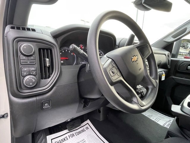 New 2026 Chevrolet Silverado 2500 Custom w/ Custom Value Package image 18