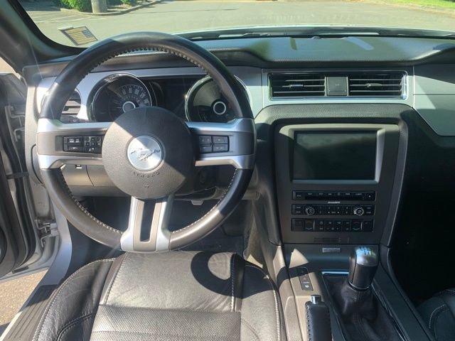 Used 2014 Ford Mustang GT w/ Electronics Package RWD image 13