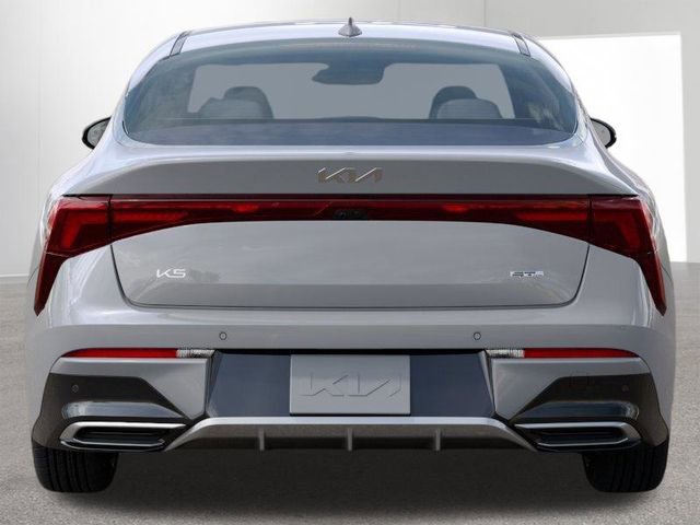 New 2026 Kia K5 GT-Line FWD image 14