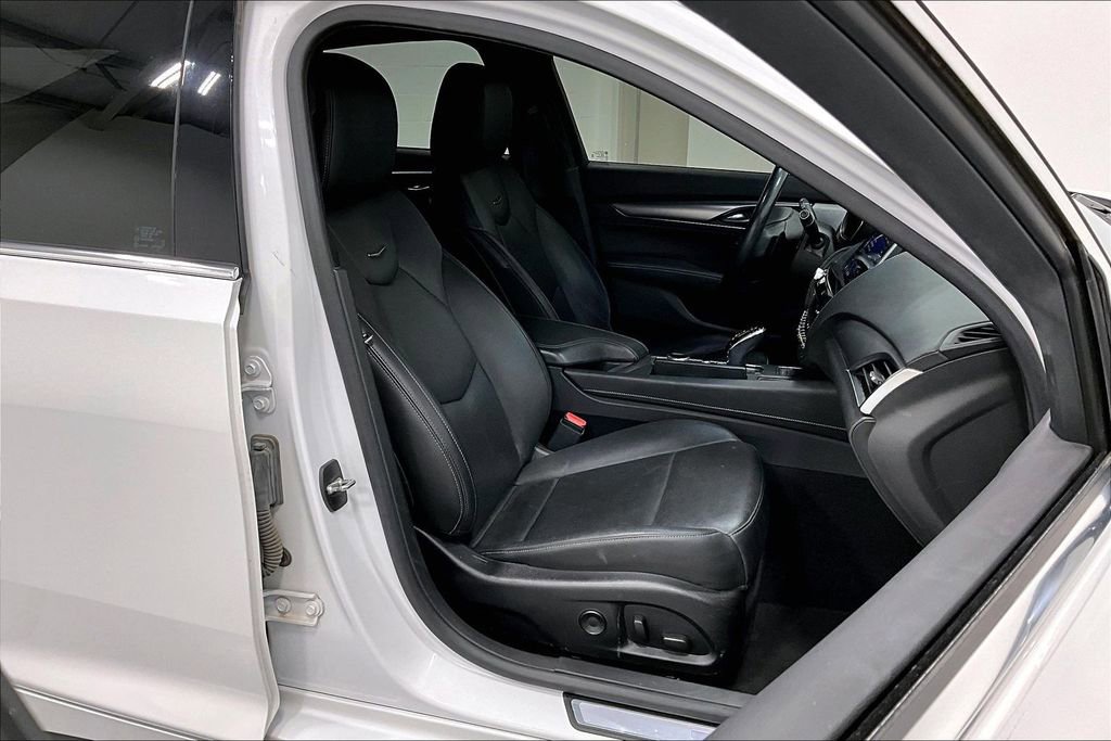 Used 2021 Cadillac CT5 Premium Luxury image 10