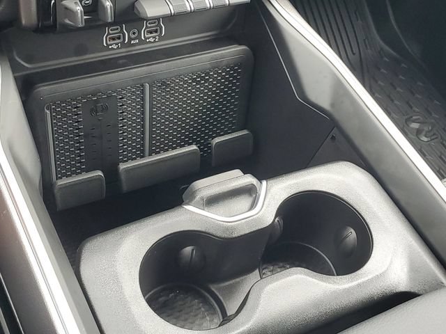 New 2026 RAM 1500 Big Horn AWD/4WD image 28