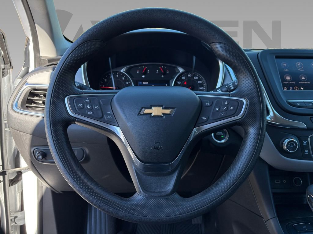 Used 2022 Chevrolet Equinox LT image 10
