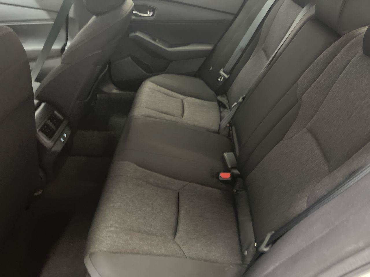 Certified 2025 Honda Accord SE image 22