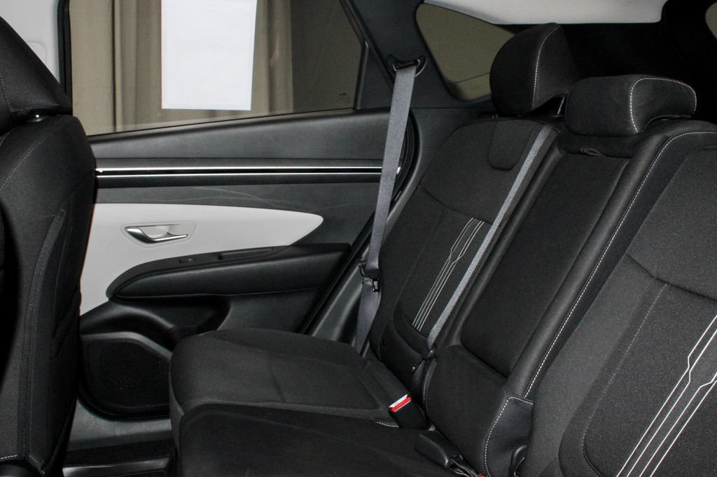 Used 2023 Hyundai Tucson SEL AWD/4WD image 33
