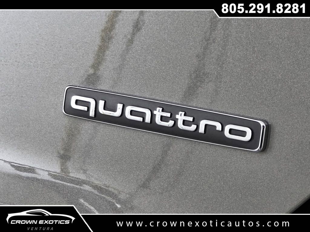 Used 2024 Audi A5 2.0T Prestige w/ 19" Wheel Package image 11