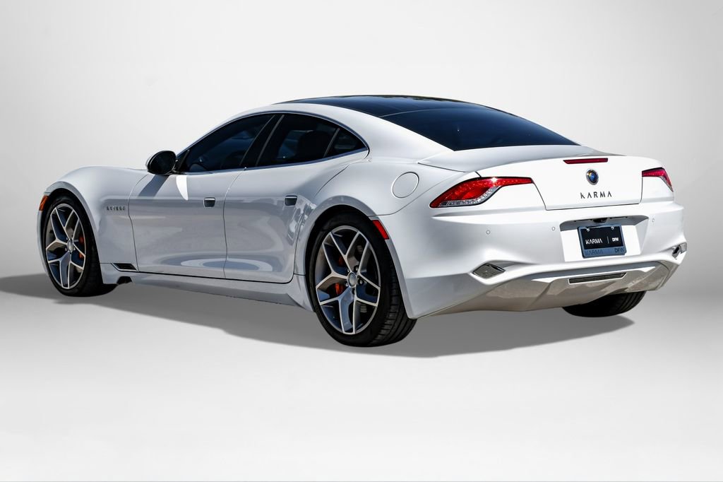 Used 2018 Karma Revero Luxury image 8
