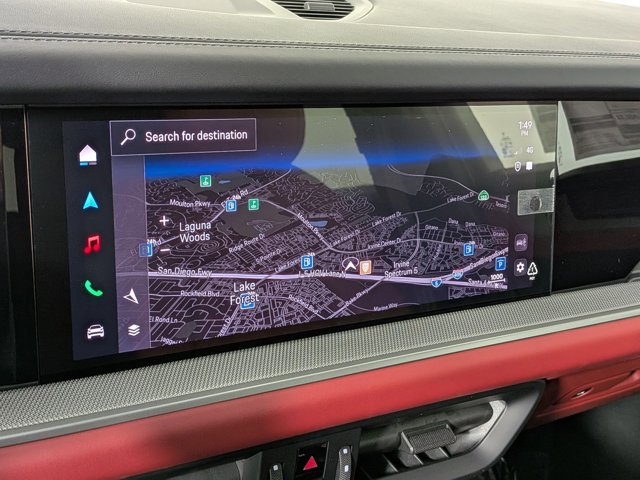 New 2026 Porsche Cayenne image 18