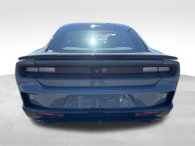 New 2026 Dodge Charger Scat Pack AWD/4WD image 6