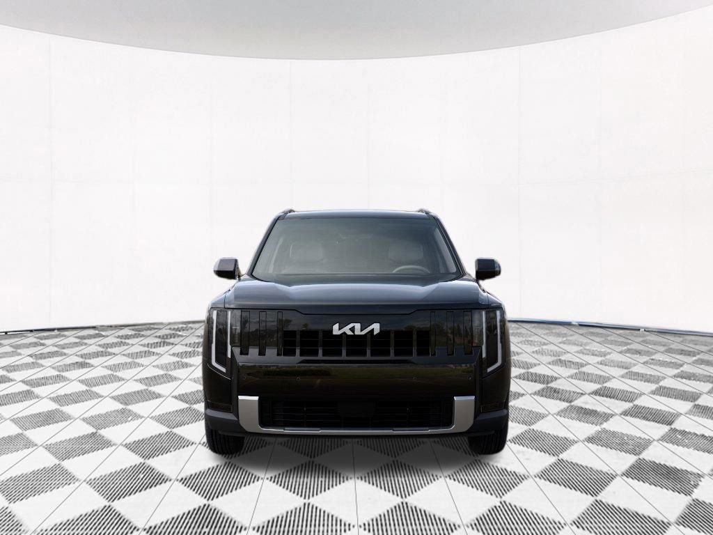 New 2027 Kia Telluride EX AWD/4WD image 2