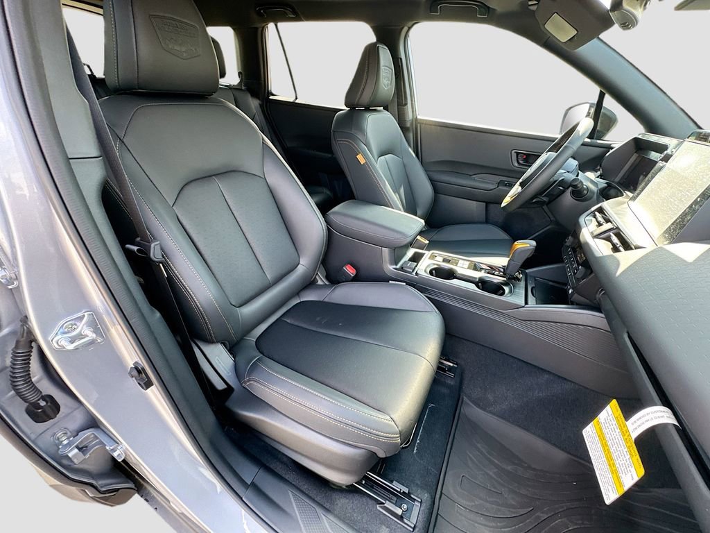 New 2026 Subaru Outback Wilderness AWD/4WD image 36