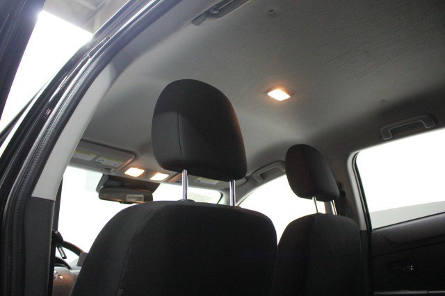 Used 2024 Mitsubishi Outlander Sport ES image 27