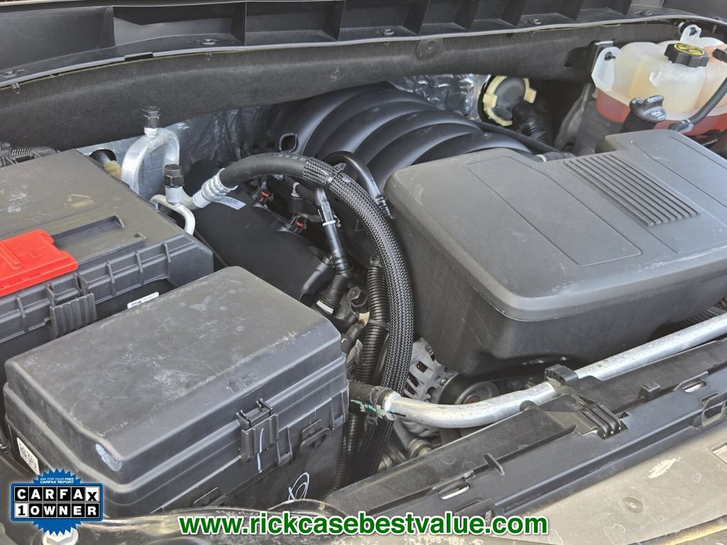 Used 2021 GMC Yukon XL Denali w/ Denali Ultimate Package RWD image 21