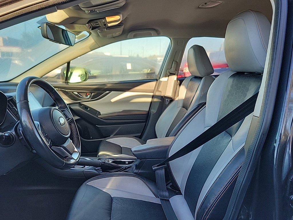 Used 2019 Subaru Crosstrek 2.0i Limited AWD/4WD image 6