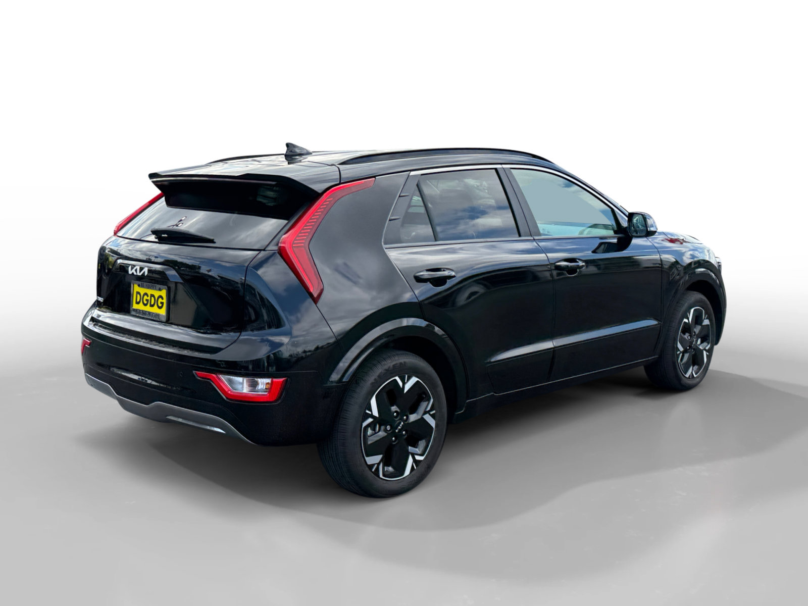 Used 2024 Kia Niro Wind FWD image 5