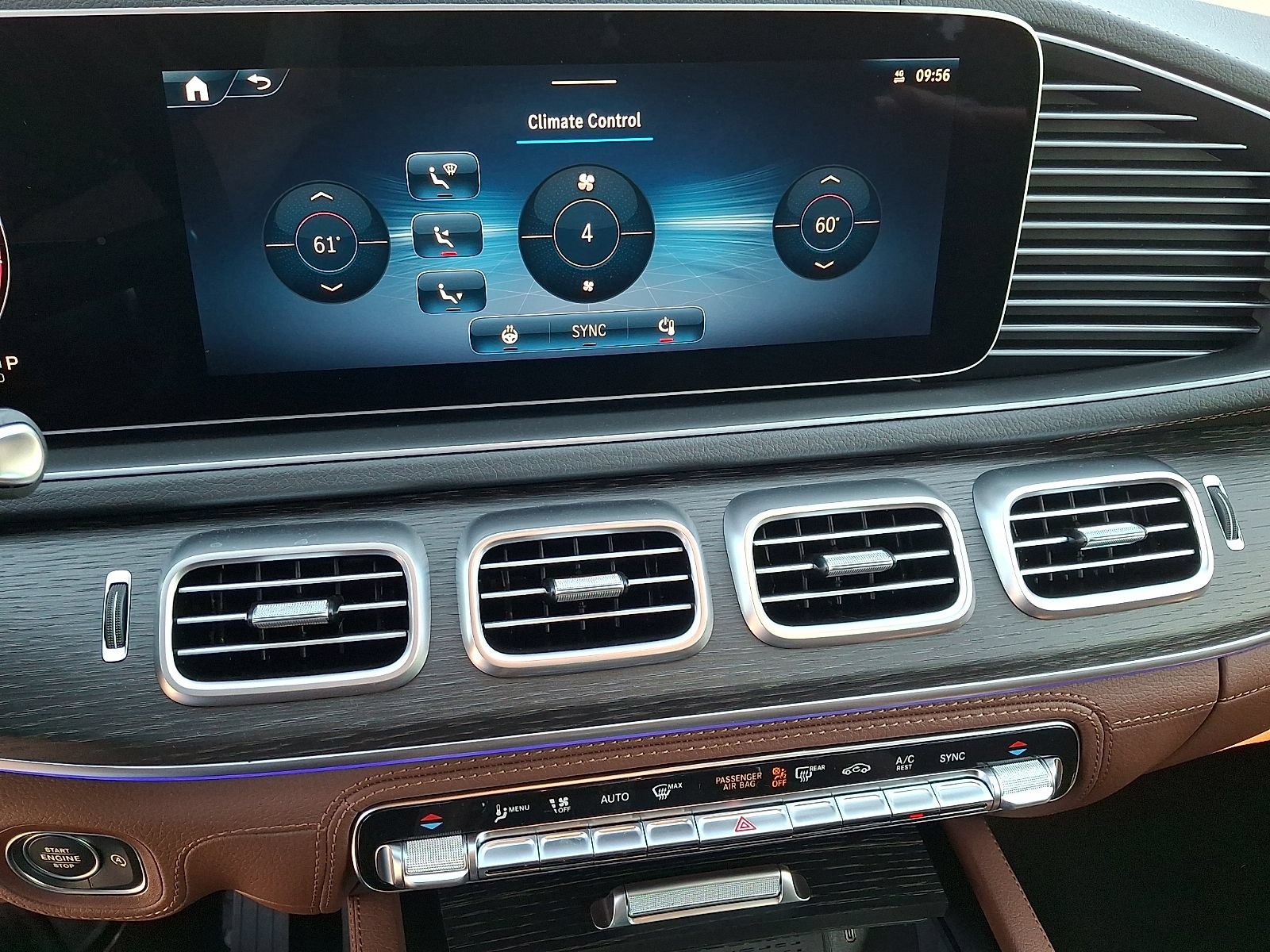 New 2026 Mercedes-Benz GLE 450 4MATIC image 13