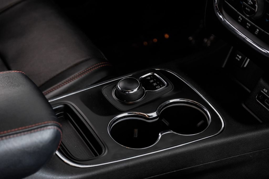 Used 2014 Dodge Durango R/T w/ Premium Nappa Leather Group image 20