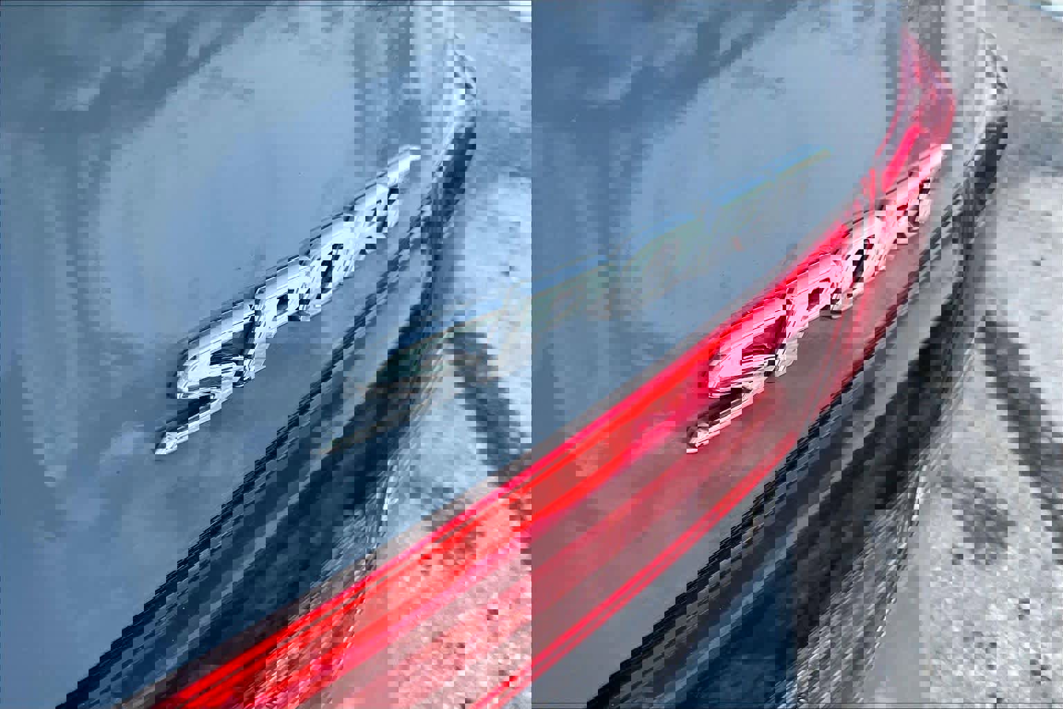 Used 2023 Honda Civic Sport image 9