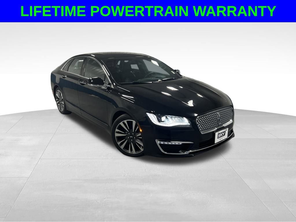 Used 2019 Lincoln MKZ Reserve