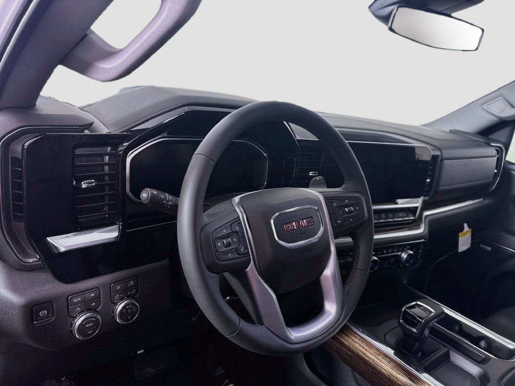 New 2026 GMC Sierra 1500 Elevation w/ Elevation Premium Package AWD/4WD image 9