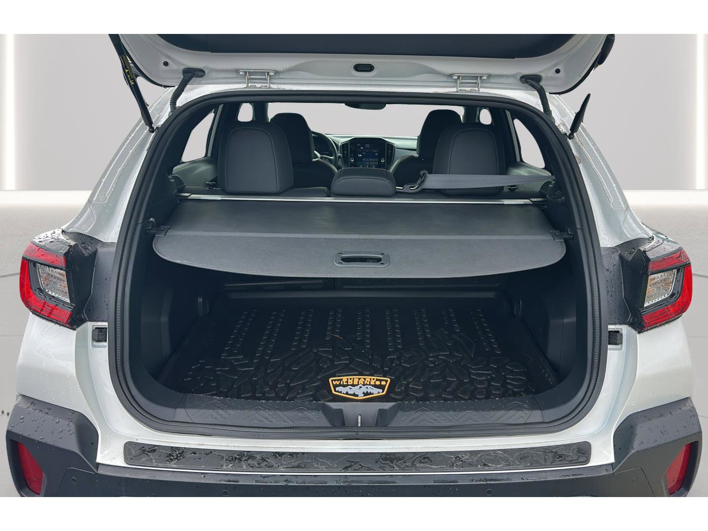 Used 2024 Subaru Crosstrek 2.5i Wilderness w/ Wilderness Package image 12