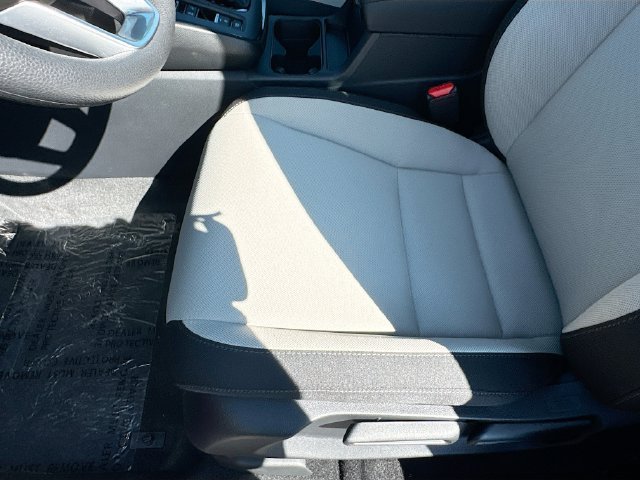 New 2026 Honda CR-V LX image 17