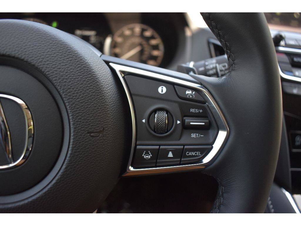 New 2026 Acura RDX w/ Technology Package AWD/4WD image 13