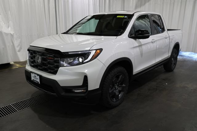 New 2026 Honda Ridgeline TrailSport image 23